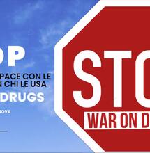 Torna il forum droghe ma gli attivisti chiedono di più