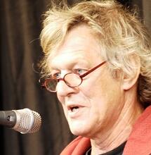 Biologische wietkweker Doede de Jong overleden