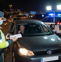 Guidare in Spagna tra club legali e tolleranza zero
