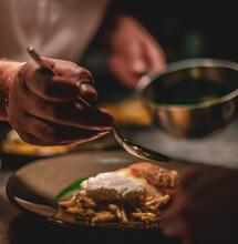 Cooking with Hash