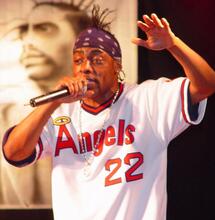 Coolio, iconic 90s rapper dies aged 59. 