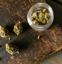 Copa Delta, el certámen cannábico innovador de Colombia