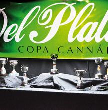 Copa del Plata 2019