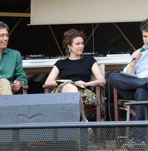 Piccolo Parlamento della Cannabis (VIDEO)