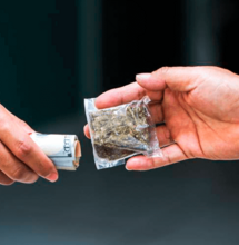 El Coronavirus infla los precios del cannabis y dificulta el acceso a los consumidores