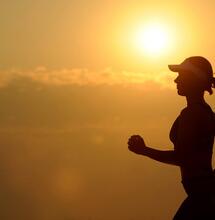 Cannabis: beneficio para el deporte compartido