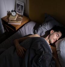 cannabis may cause poorer sleep and memory problems study