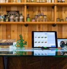 Die wichtigsten europäischen Cannabisunternehmen 2023