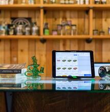 ¿Venta de marihuana online o un club de cannabis?