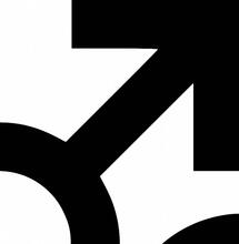 Żeńskie i męskie rośliny konopi. Określanie płci