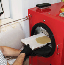 Hashish ad acqua - introduzione all’estrazione avanzata