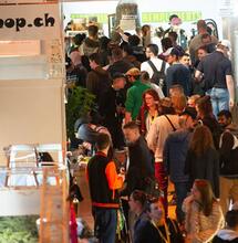 CannaTrade 2020 – Ultimi stand disponibili, pacchetti sponsor ed offerte Start-up