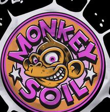 Monkey Coco Lite; Sustrato para cultivos ecológicos a base de coco con perlita