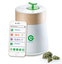 Otestujte své konopí v Royal Queen Seeds