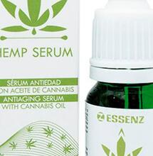 Sérum con cbd puro essenz hemp serum. Product