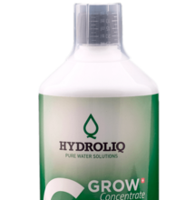 Hydroliq grow concentrado. Product