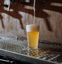 crafter beer market suffers during the pandemic, and cannabis is set to surpass it. 