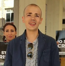Non era spaccio ma uso medico: assolto Cristian Filippo