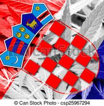La Croazia verso la legalizzazione della cannabis
