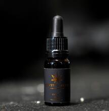 CBD contra inflamación intestinal: otro descubrimiento prometedor 