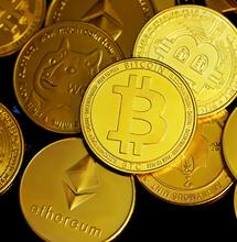 cryptocannabis – konopí a kryptoměny