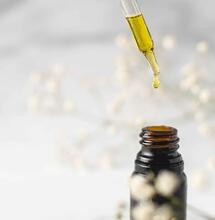 El CBD inhibe la actividad de enzimas en el hiacutegado nbsp