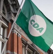 CDA | Eerste aanzet tot medicinale wietteelt