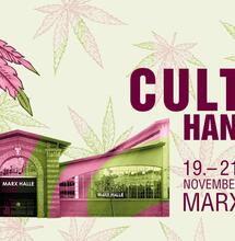 Foto dal sito di Cultiva Hanfexpo