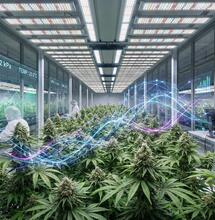 Cultivo 4.0: La revolución de la IA y el Big Data en el indoor