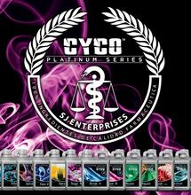 Cyco Platinum Series