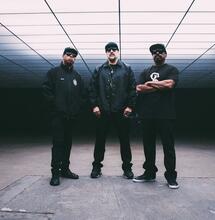 Cypress Hill lanzó su disco más cannábico y sudaka