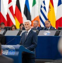 Czech President pardons three people convicted for cannabis growing