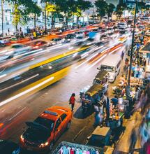 Thailandia: nuovo disegno di legge per regolamentare uso e vendita di cannabis
