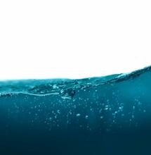 Hash extraído del agua