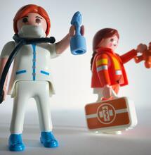 Krankenpfleger wissen wenig über Cannabis