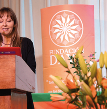 Quinto Simposio Medicinal de Fundación Daya en octubre