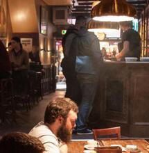 Door sluiting school mogen coffeeshops overdag weer open