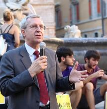 Le voci del Pantheon contro il proibizionismo (VIDEO)