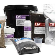 Demetearth System Pack