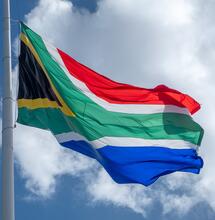 Legalisierungsmaßnahme in Südafrika geht voran