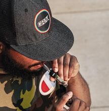 ¿Cómo sacar la marihuana del cuerpo?