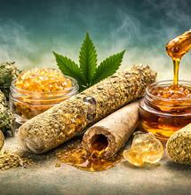 Live Resin vs. THCA Diamonds: A Consumer Guide to the Infusion Boom