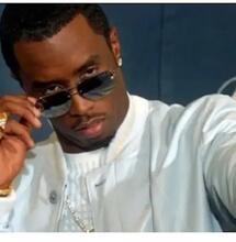 P. Diddy