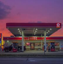 Cannabis demnächst an Tankstellen in Florida erhältlich