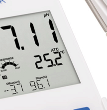 pH, EC či PPM - klíčové ukazatele pro growera