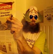 Dj Weedim - Lifestyle Feat. Oxmo Puccino, Deadi, Youri, Swift Guad, Youthstar