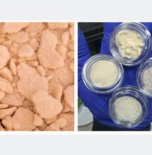 Hachís al agua fresh frozen: cómo hacer una extracción 6 estrellas