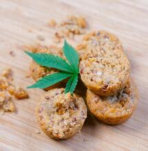 Care When Dosing Edibles