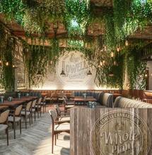 America's first cannabis cafe opens in California