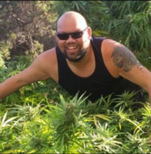 The Legacy of Milo Yung AKA Big Buddha